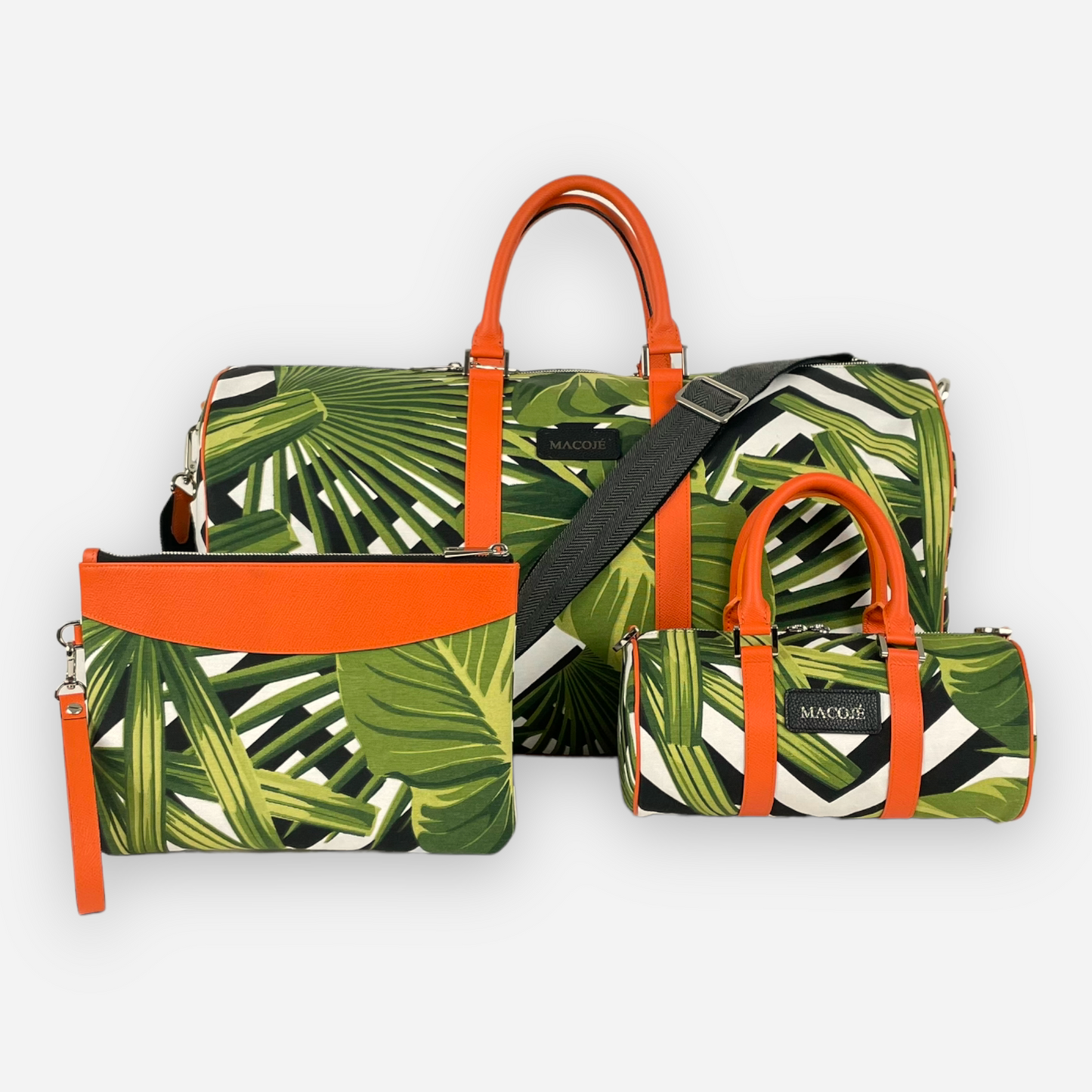 Paradise Duffle Bag 50cm