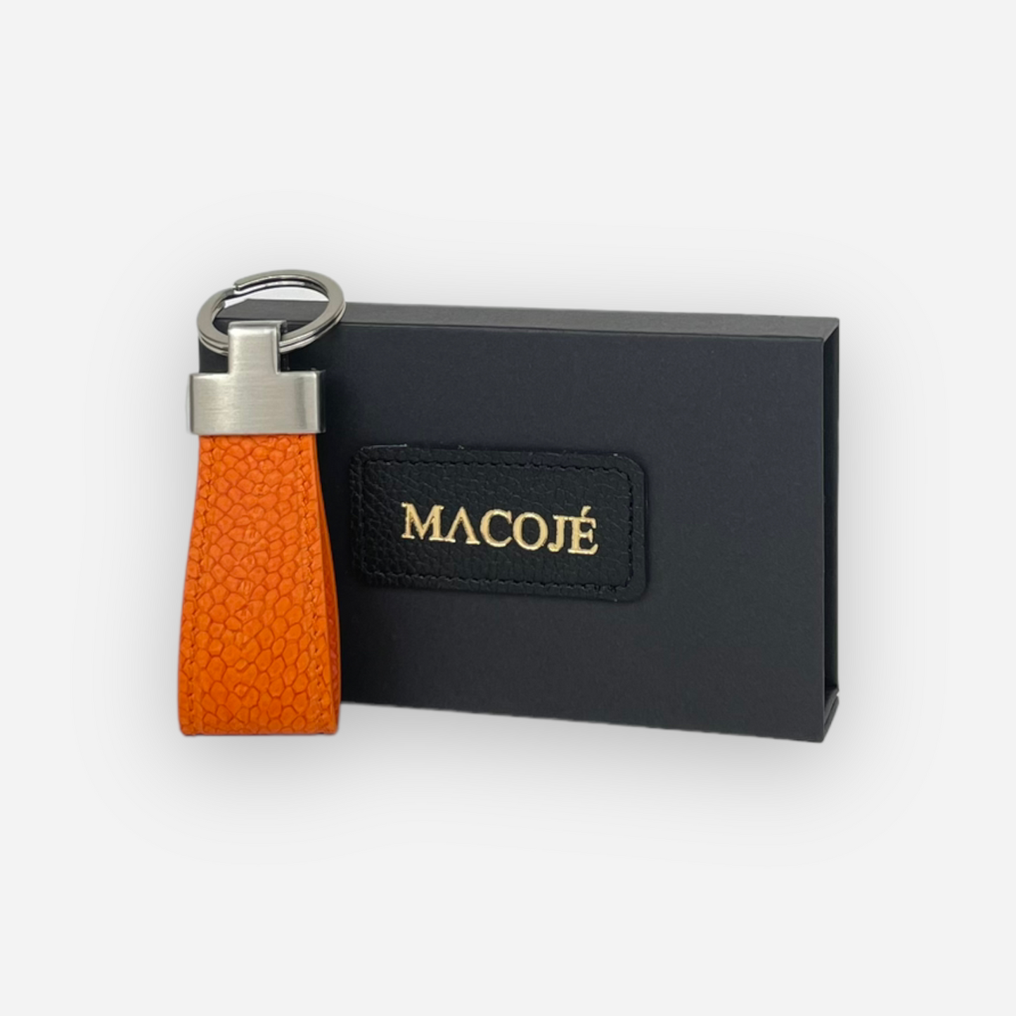 iPhone Case Forelle "Dune Orange"