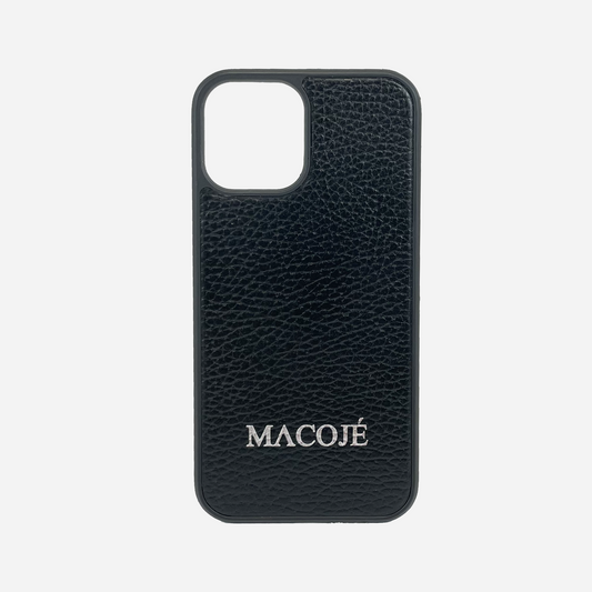iPhone Case Schwarz