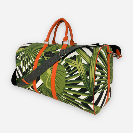 Paradise Duffle Bag 50cm