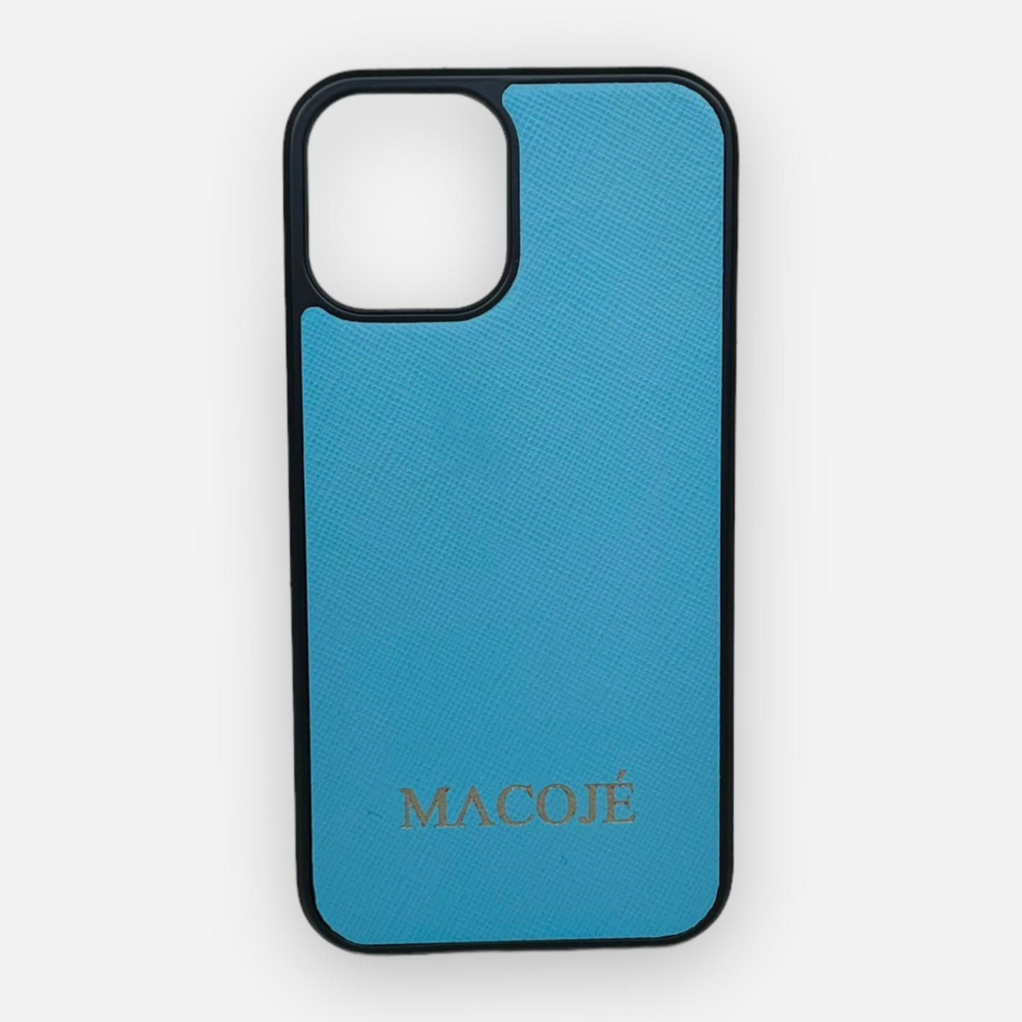 iPhone Case "Baby Blue"